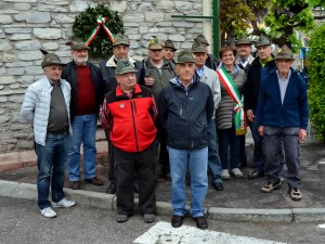 25 aprile Moltrasio